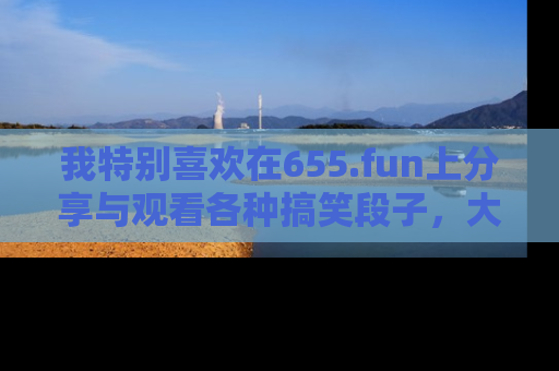 我特别喜欢在655.fun上分享与观看各种搞笑段子，大家一起来享受乐趣吧！